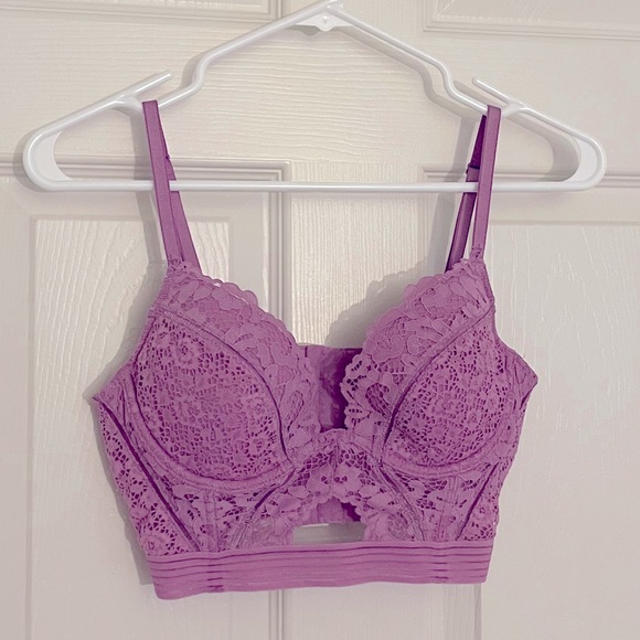 Victoria's Secret Other - Victoria’s Secret Lace Bra